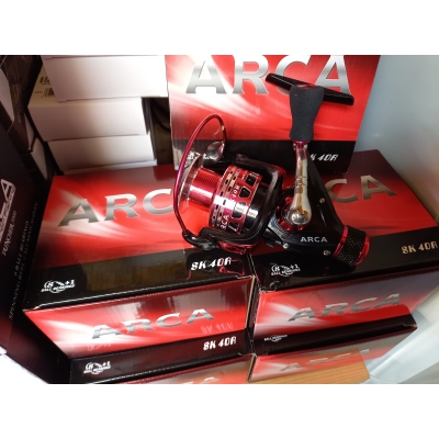 Arca SK-40 RD molen Arca SK-40 RD molen